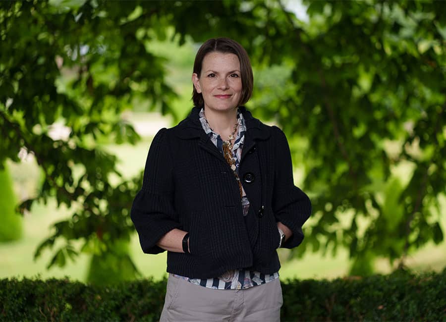 Author of Factory Girls Michelle Gallen on growing up Northern Ireland