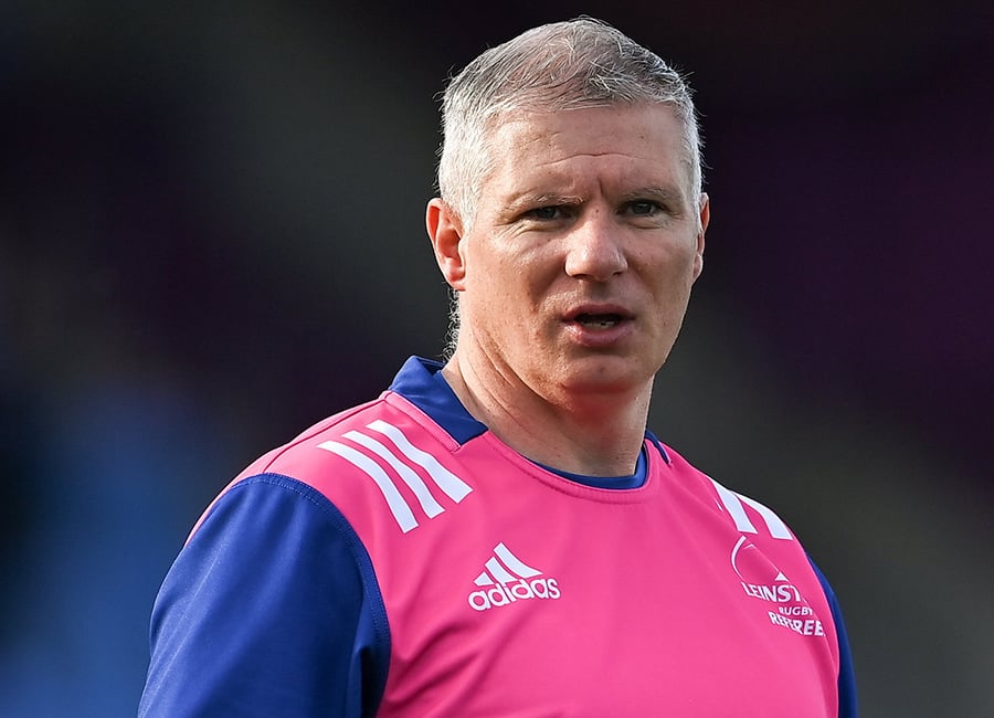 'Psychic Swindler' and his wife lose multi million euro debt write off deal