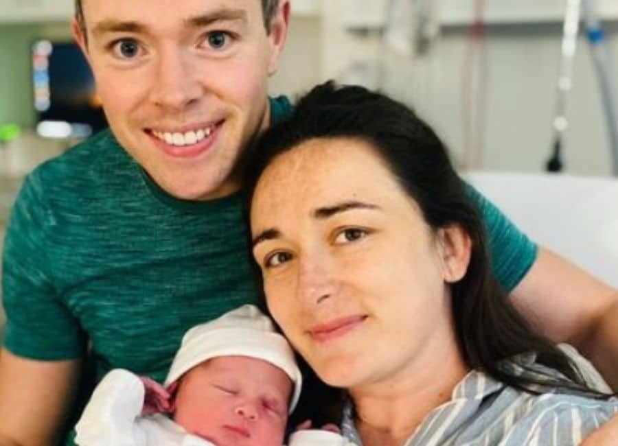 Dean Rock Pic/Instagram