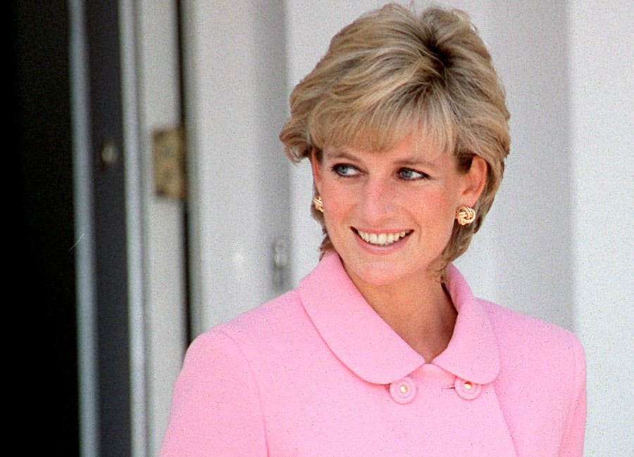 All the ingenious ways Princess Diana broke royal rules