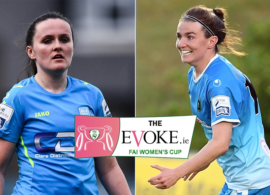 EVOKE.ie FAI Women's Cup first round: Everything you need to know