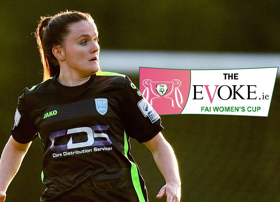 What to expect from the EVOKE.ie FAI Women's Cup first round