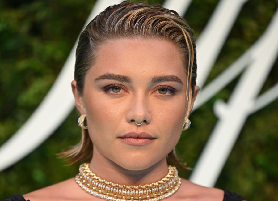 Florence Pugh pulls out of media interviews as she's sucked into the Olivia Wilde Shia LaBeouf drama