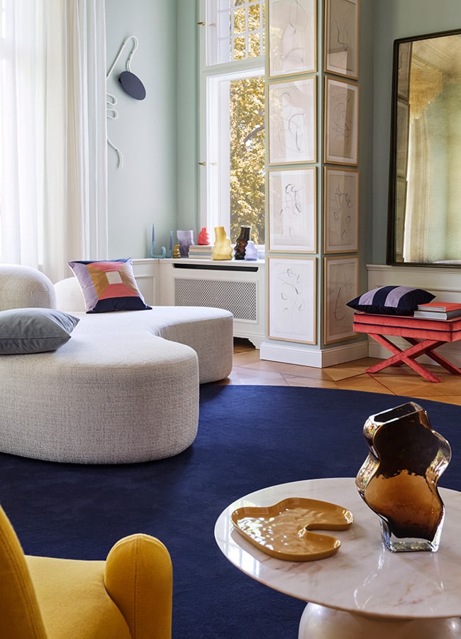 H&M interior pieces home