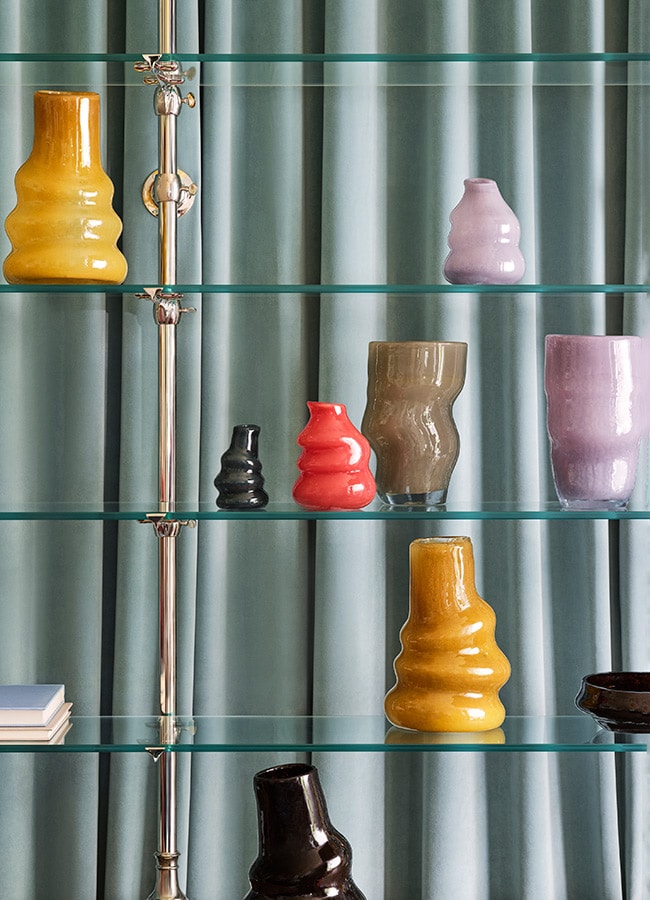 H&M interior pieces home