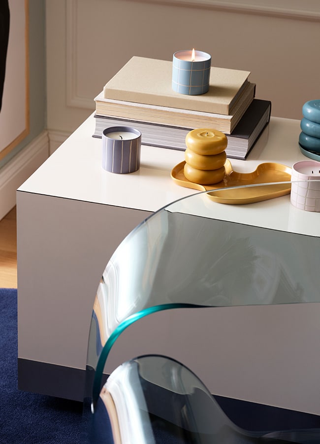 H&M interior pieces home