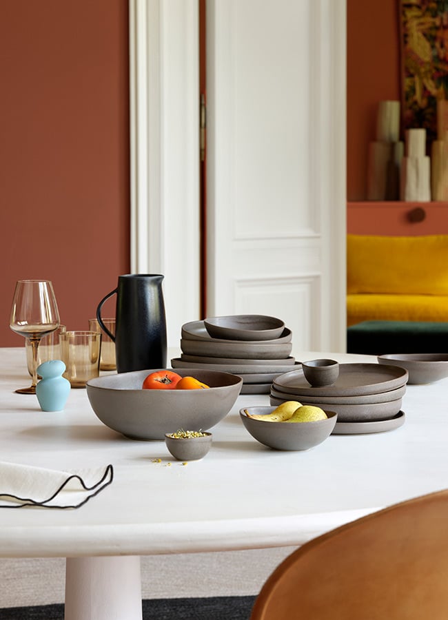 H&M interior pieces home