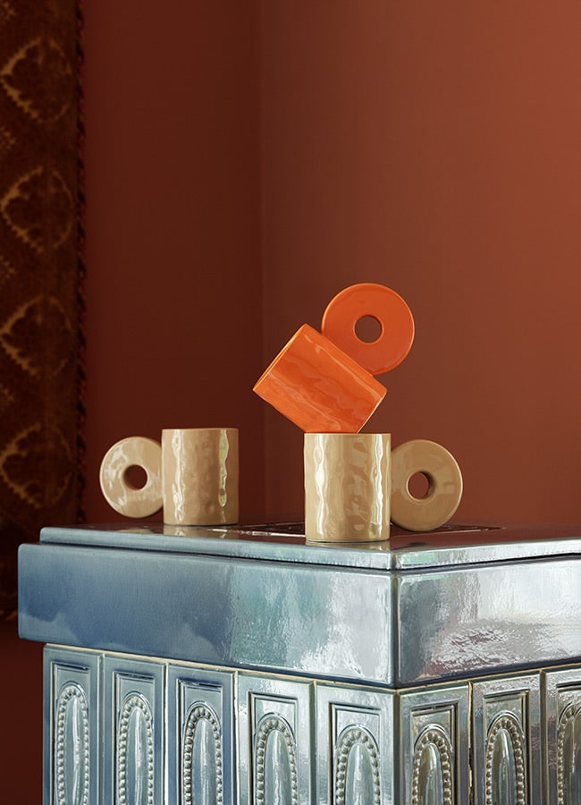 H&M interior pieces home