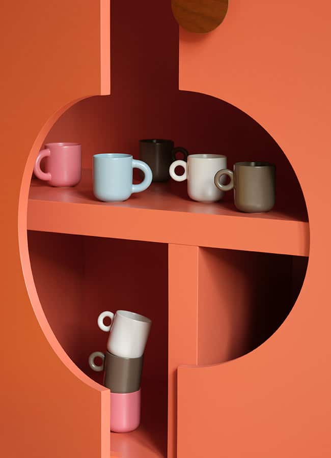 H&M interior pieces home