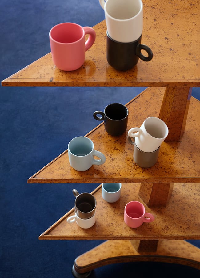 H&M interior pieces home