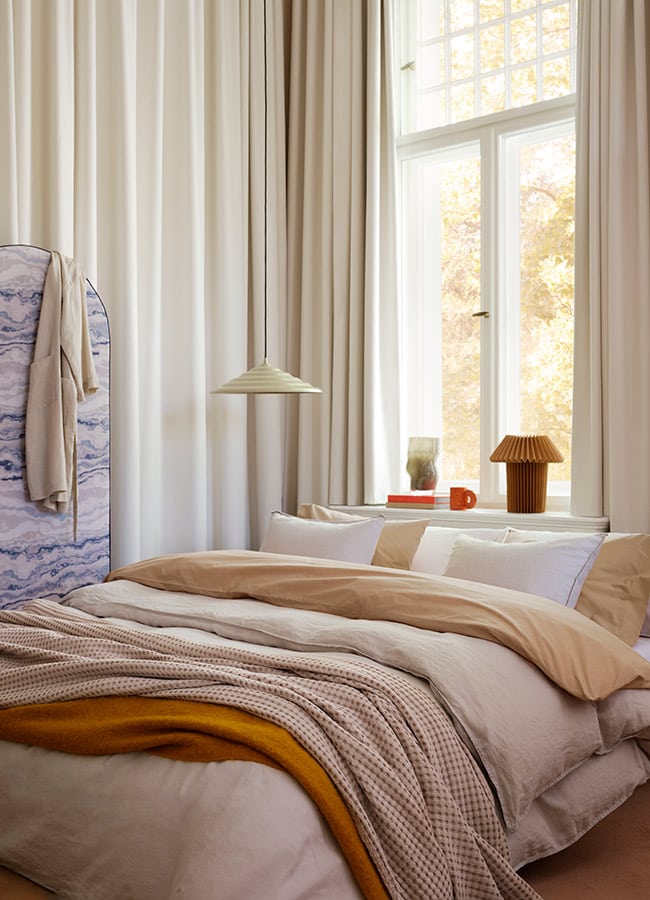 H&M interior pieces home