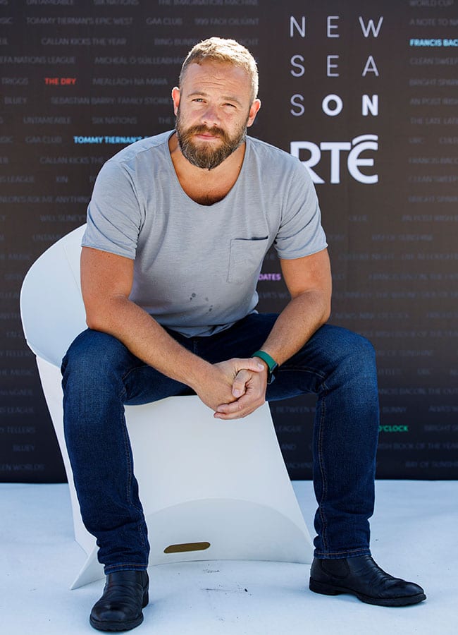 RTÉ New Season Launch