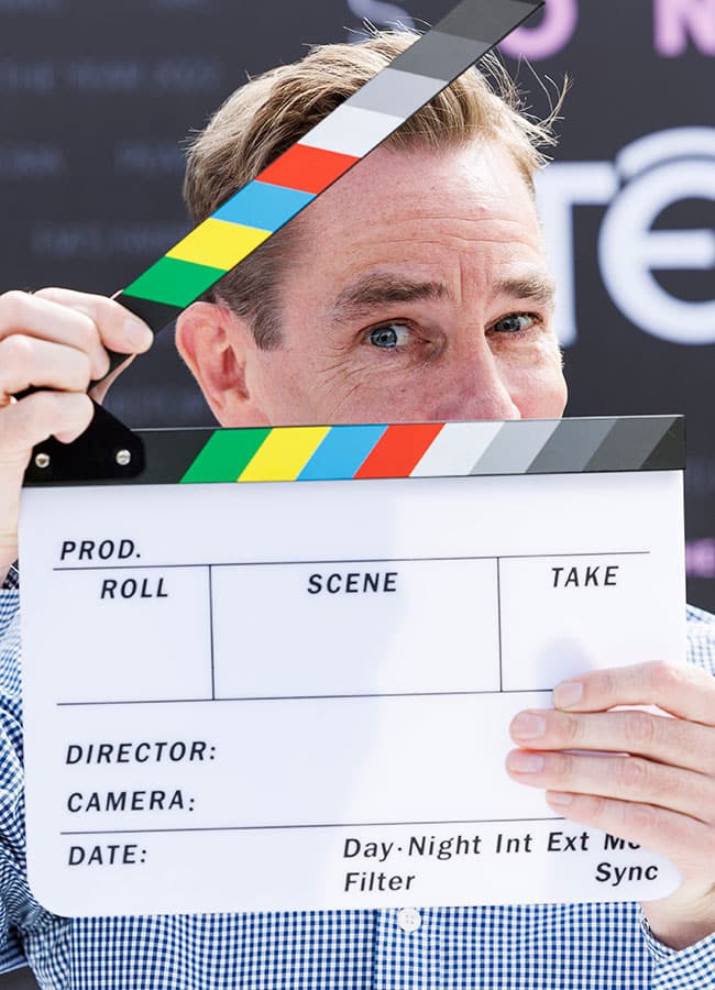 RTÉ New Season Launch