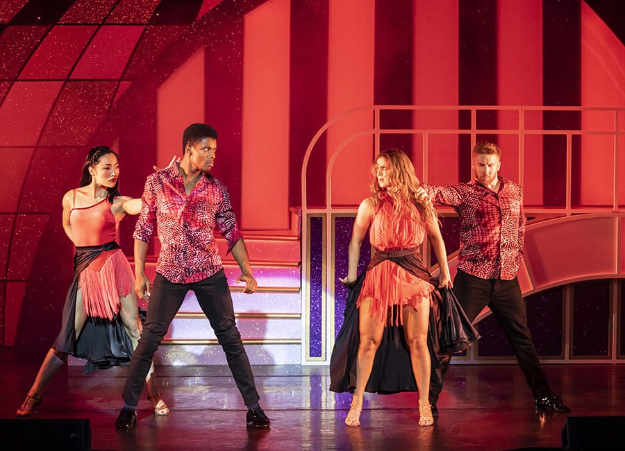 Strictly Come Dancing date confirmed 2022