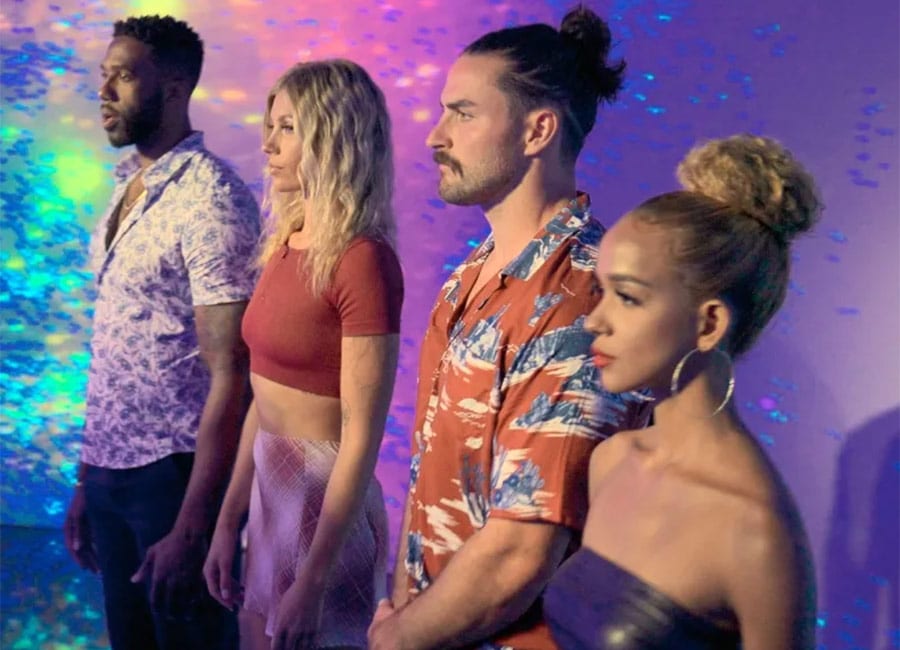 Guilty pleasures Love Island Grace Cahill column