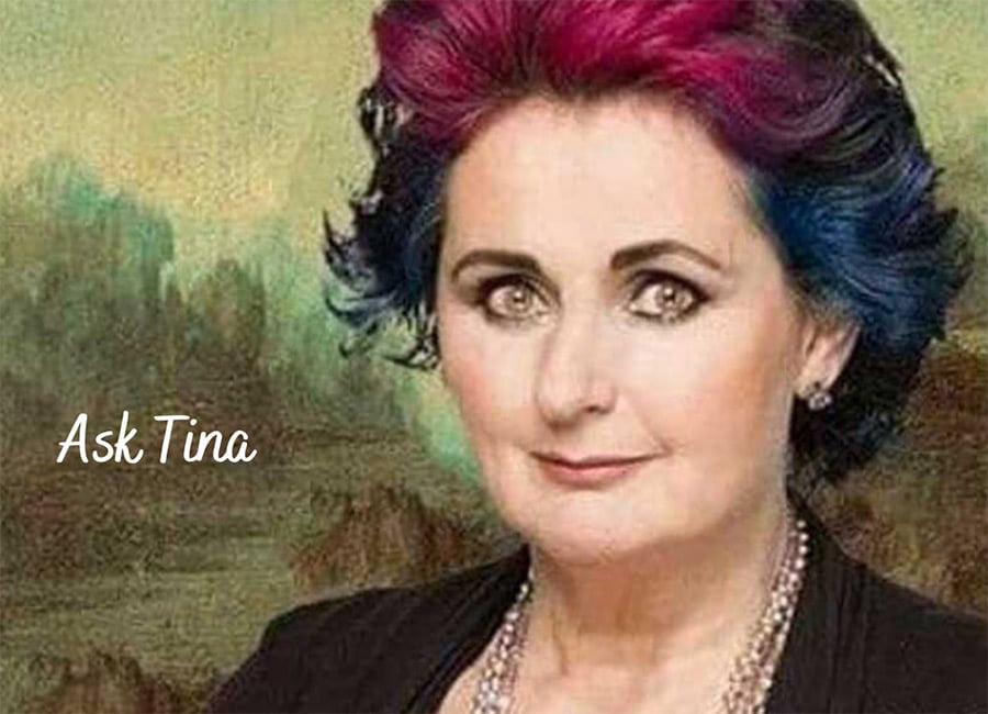 Ask Tina: My friend admitted her husband has never made her orgasm is it ok to give her advice?