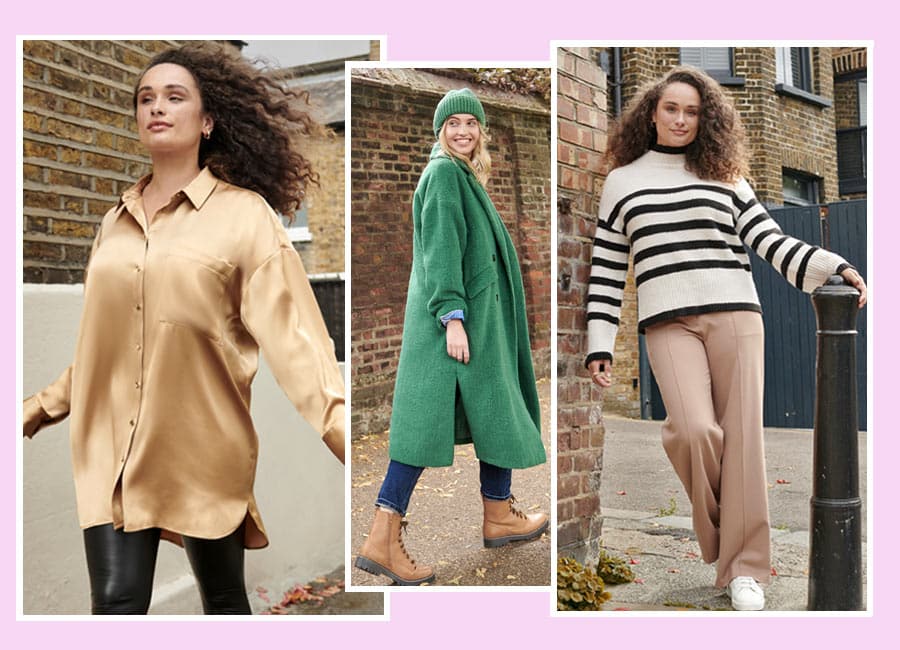 The 5 warm and stylish staples everyone needs in their wardrobe this Winter
