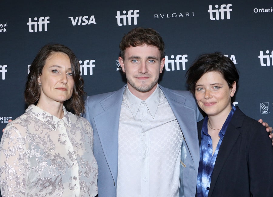 WATCH: Fans can't wait for Paul Mescal's new movie 'Aftersun' after the trailer is released