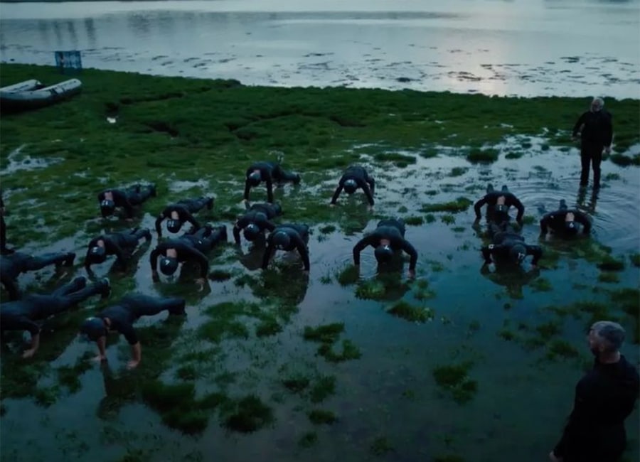 'I've been dreading it' Tonight's Ultimate Hell Week is the toughest watch yet