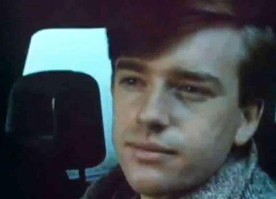 WATCH: Fresh-faced Alan Hughes features in ESB 'Going Home' Christmas Ad from the '80s