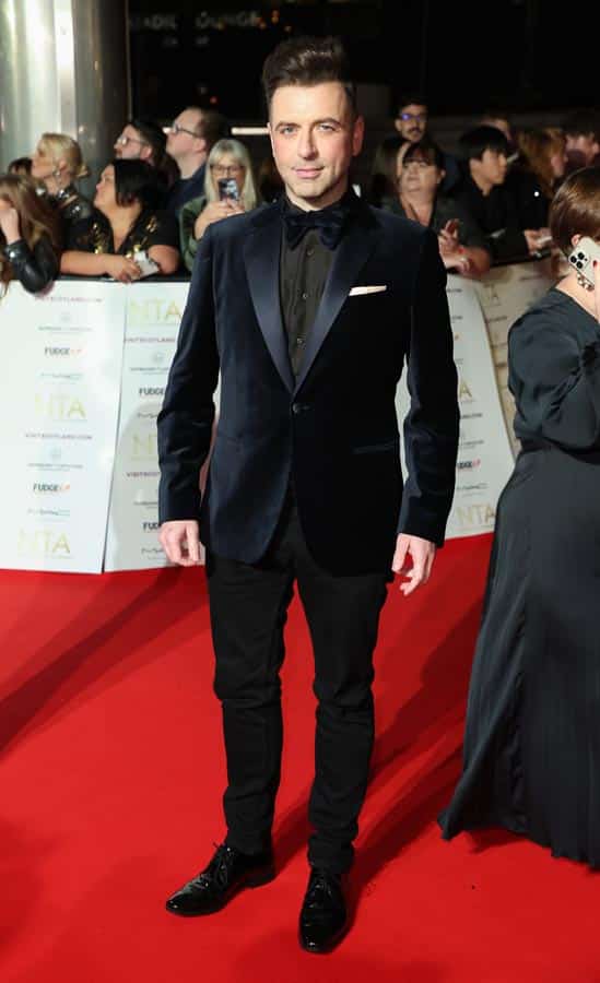 National Television Awards 2022