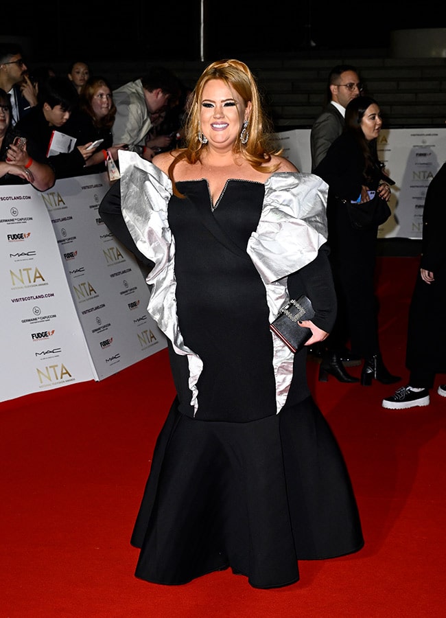 National Television Awards 2022