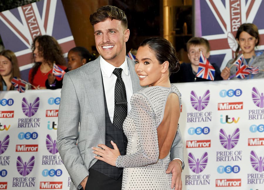 Pride Of Britain Awards 2022