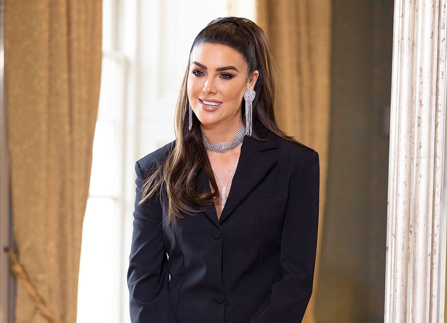 Suzanne Jackson steps down as CEO of SOSU by SJ and Dripping Gold to get creative