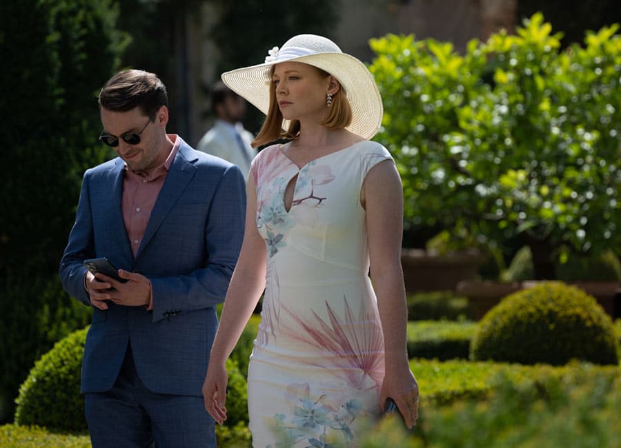 WATCH: Succession season four teases more dysfunctional Roy family drama