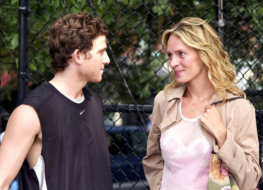 Ask Tina: An older woman asked me out on a date but I had to cancel and now she's gone cold