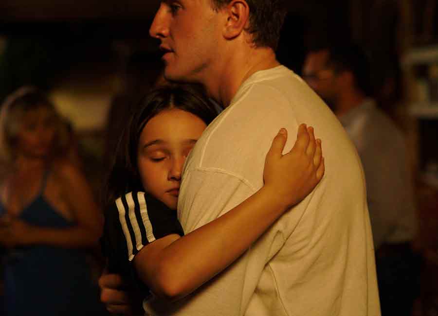 Aftersun Paul Mescal