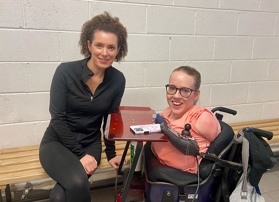 Why we all need to support our sportswomen