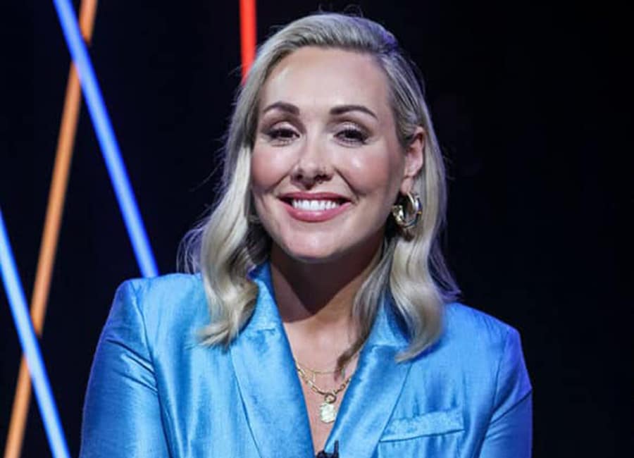 As she searches for the nation's favourite Irish hit Tracy Clifford reveals her own surprising choice