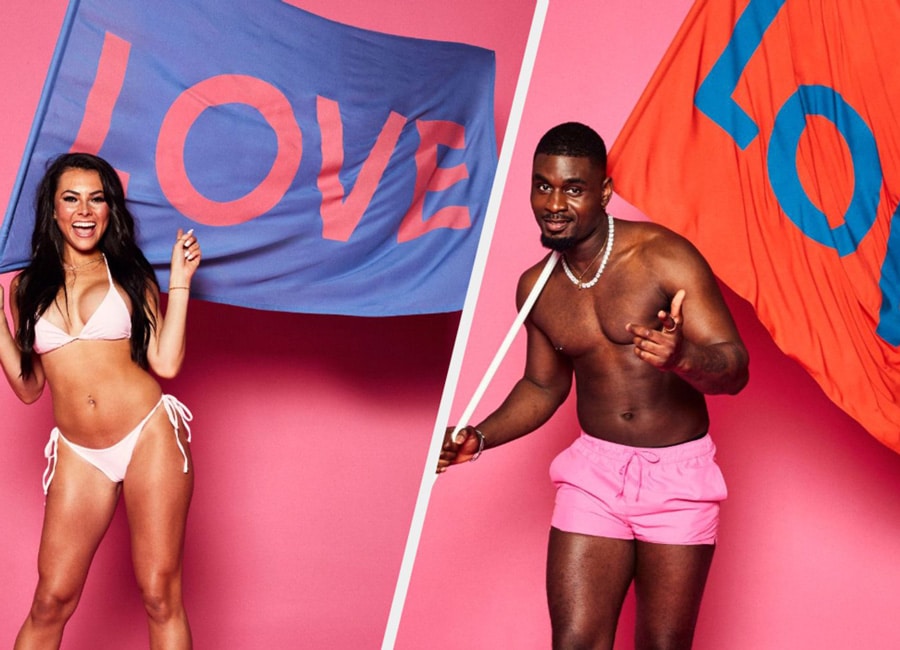 Love Island's Dami Hope gives Paige Thorne some sound advice after her split from Adam Collard