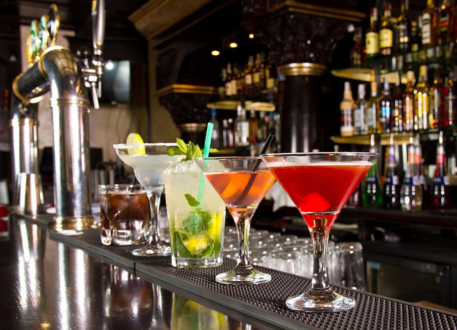 Drink-spiking reports to gardaí so far this year have almost doubled