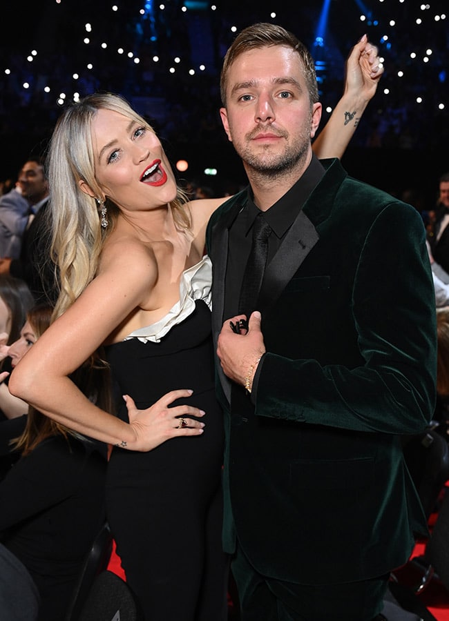 National Television Awards 2022