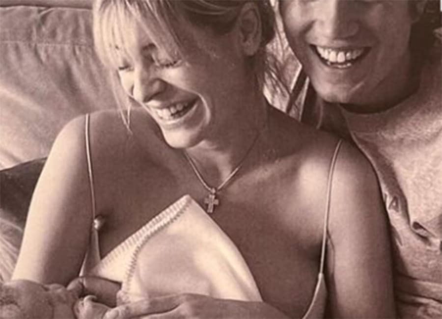 Strictly Come Dancing's Tess Daly shares rare photo of eldest daughter on 18th birthday