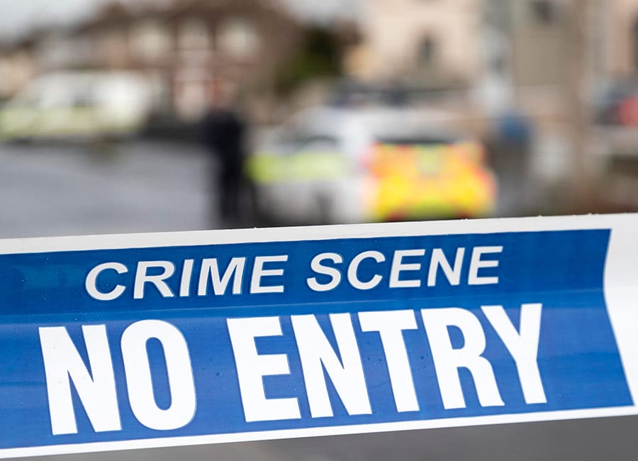 Attacks on gardai must be punished Ballyfermot Garda Attack