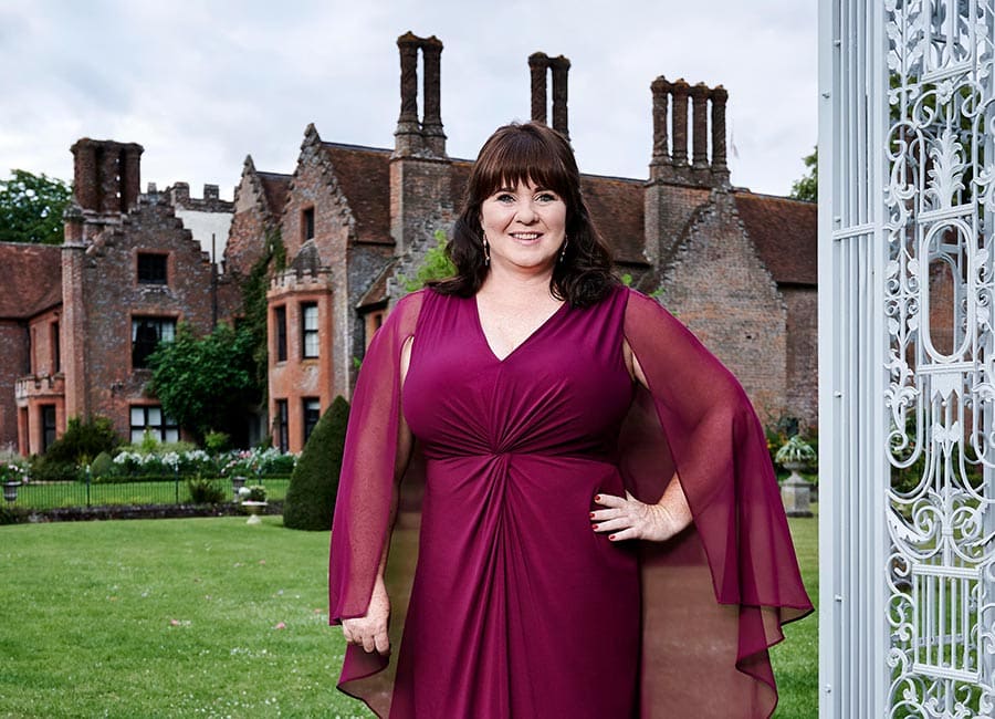 Loose Women's Coleen Nolan has a reality TV show winner for a housemate