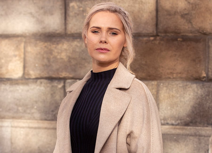 Lynsey Bennett funeral