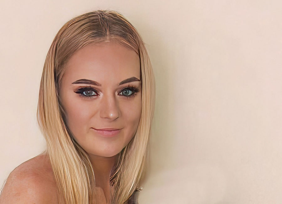 Teenager killed in Donegal crash remembered as beautiful friend
