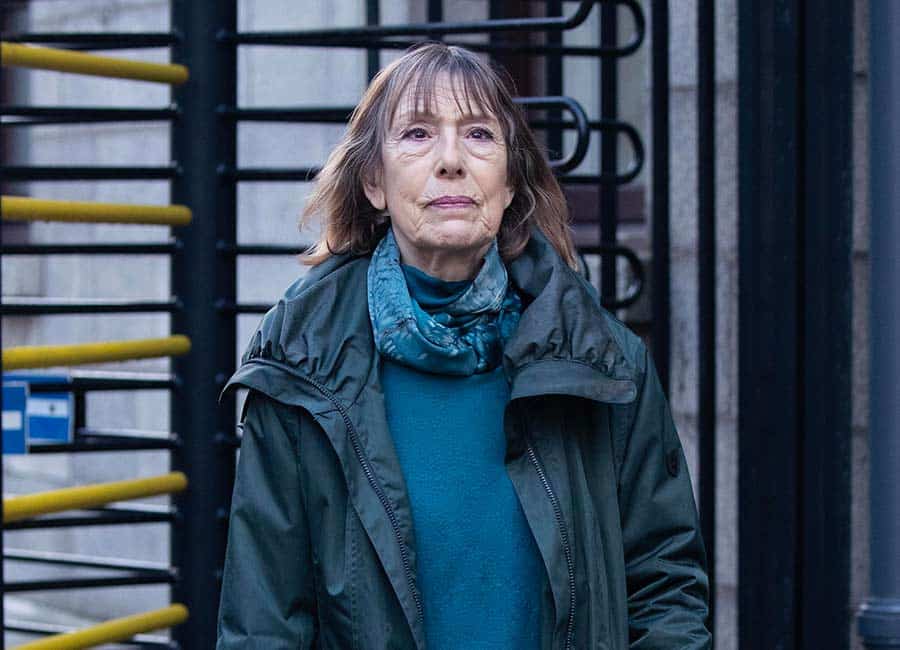 Jules Thomas Sophie Netflix Ian Bailey