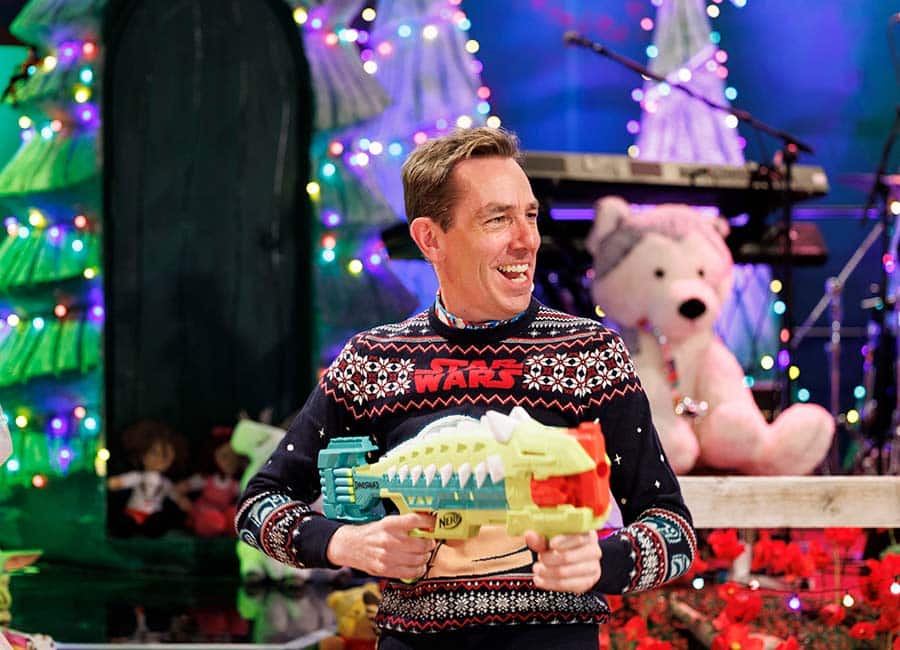Viewpoint: How Ryan Tubridy lost the trust of the Irish public
