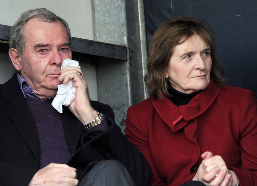 Seán Quinn found it 'beyond comprehension' friends blamed him for Lunney abduction