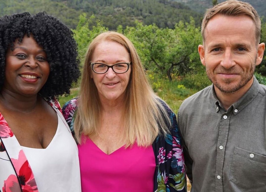 A Place in The Sun presenter Johnny Irwin given months to live after cancer diagnosis