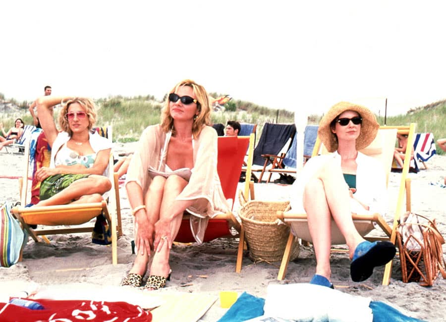 Smart Money finance column career change