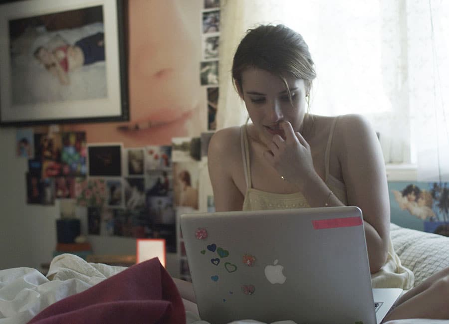 Ask Tina: Is my 17-year-old really gay?