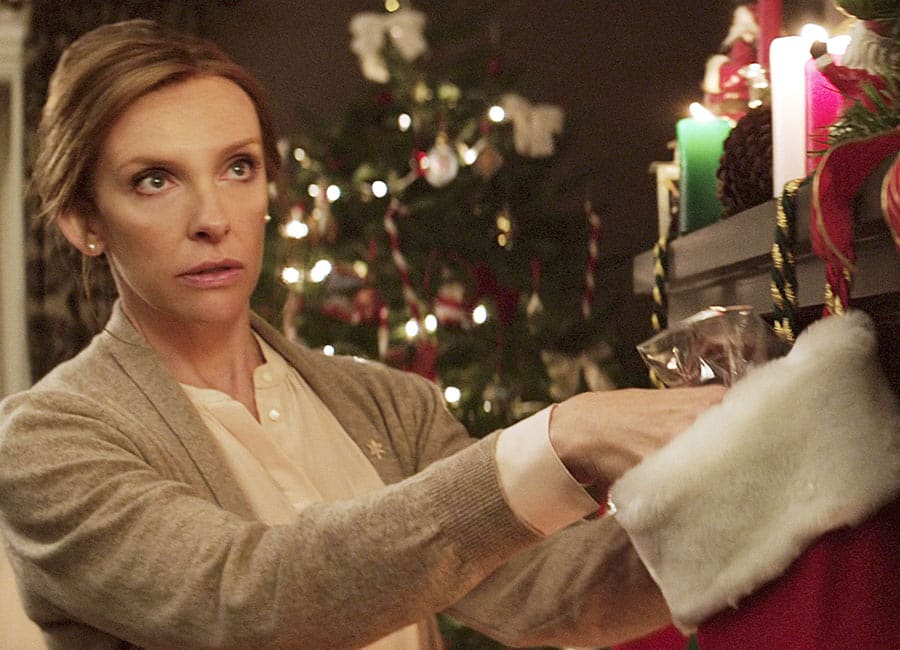 Things to hate about Christmas