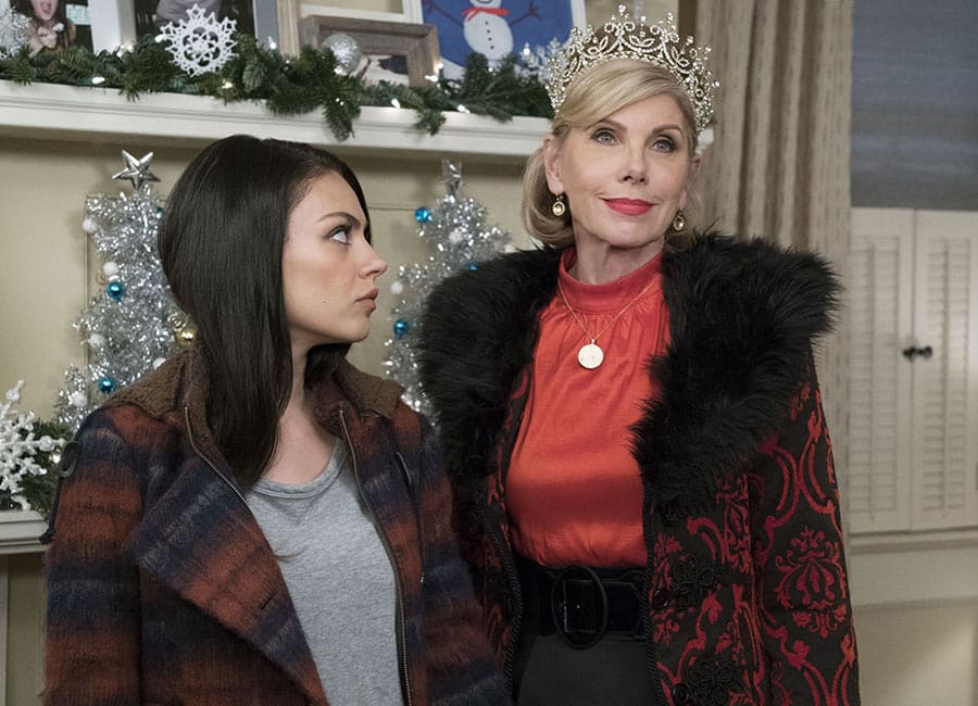 Things to hate about Christmas