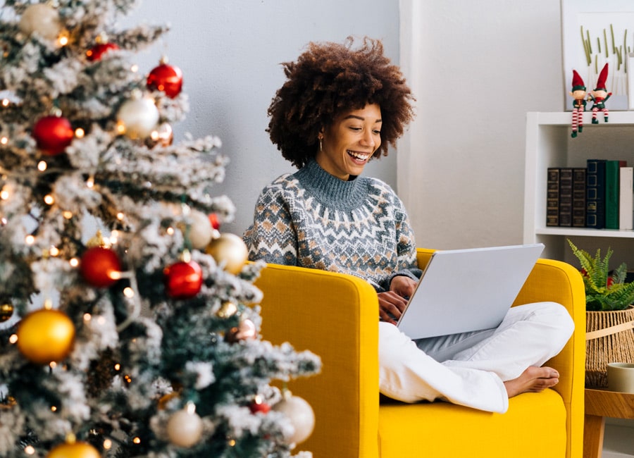 Want a new job next year? Start looking now!